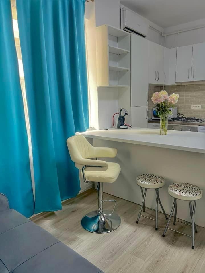 Alystar Apartament