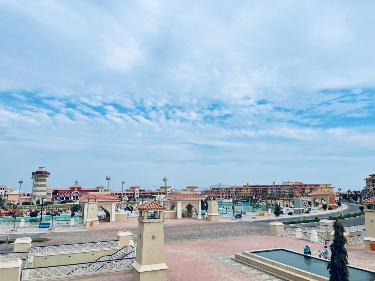 Porto Holiday Hotel & Resort Sharm-Elsheikh