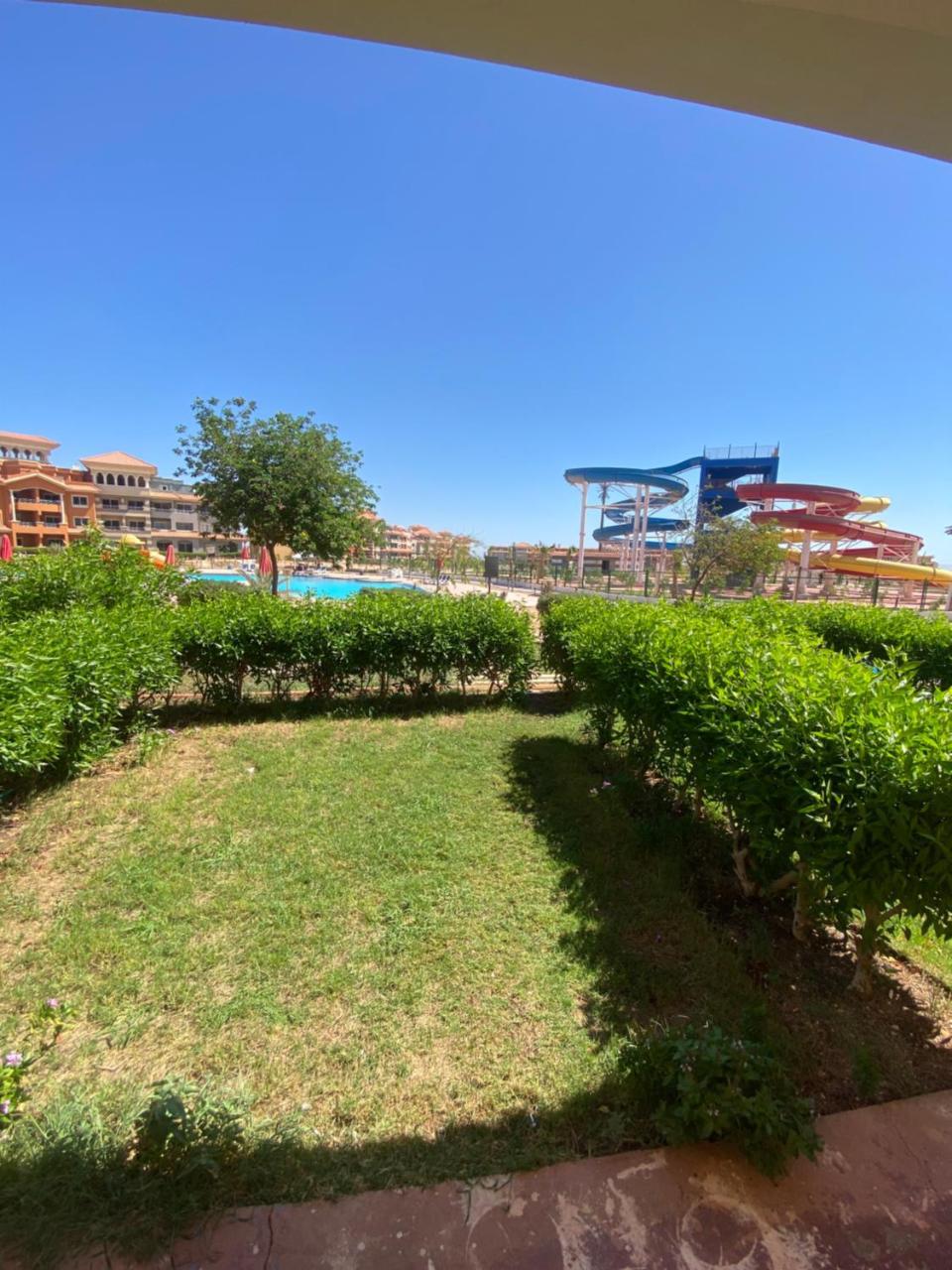 Porto Holiday Hotel & Resort Sharm-Elsheikh