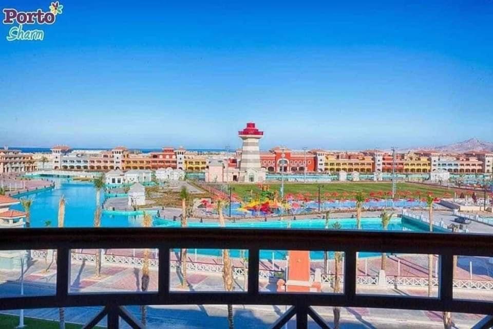 Porto Holiday Hotel & Resort Sharm-Elsheikh