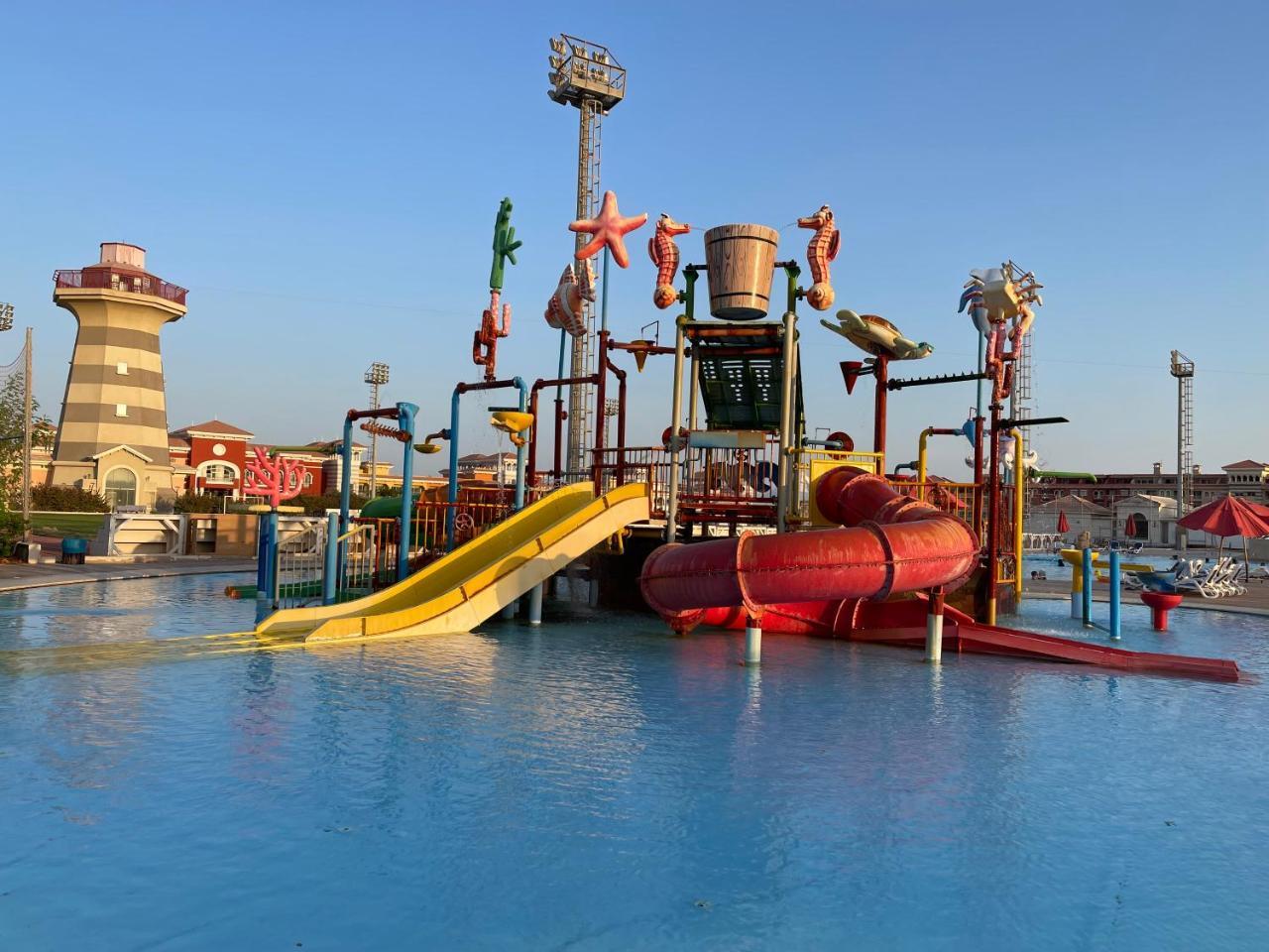 Porto Holiday Hotel & Resort Sharm-Elsheikh