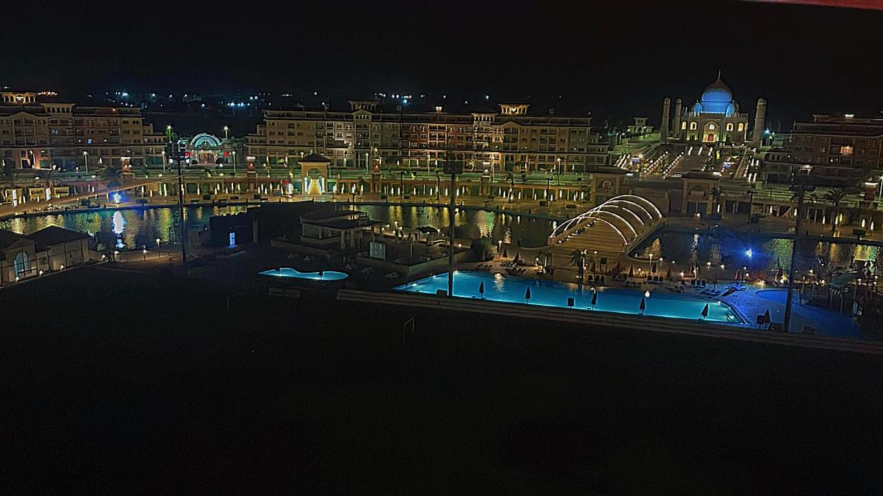 Porto Holiday Hotel & Resort Sharm-Elsheikh