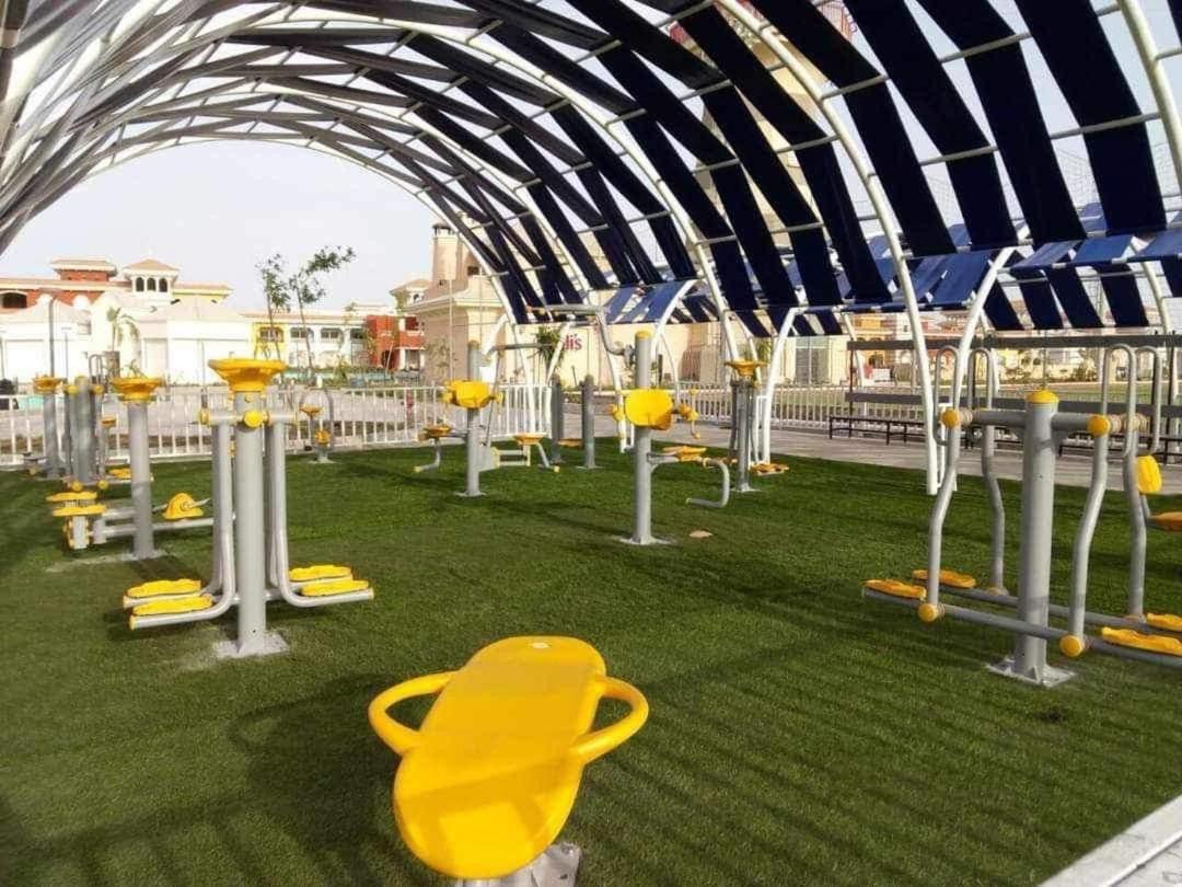 Porto Holiday Hotel & Resort Sharm-Elsheikh