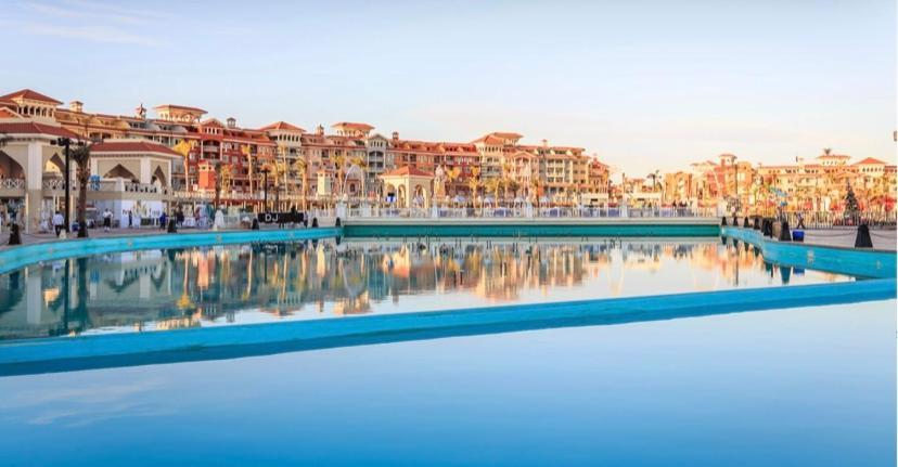 Porto Holiday Hotel & Resort Sharm-Elsheikh