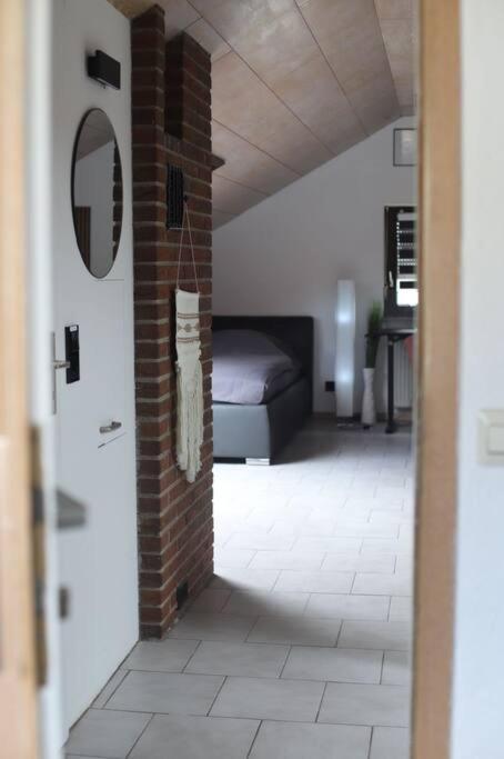 1 Zi Dg-Apartment in Bad Friedrichshall-Jagstfeld (Adults Only) em Bad-friedrichshall