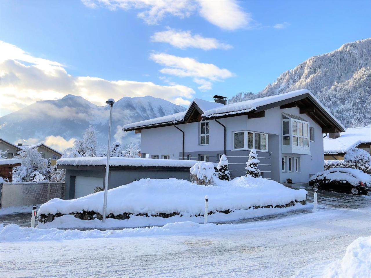 Apartment Familie Grunauer