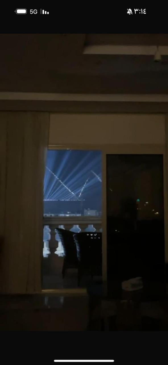 Pyramids Eyes Hotel