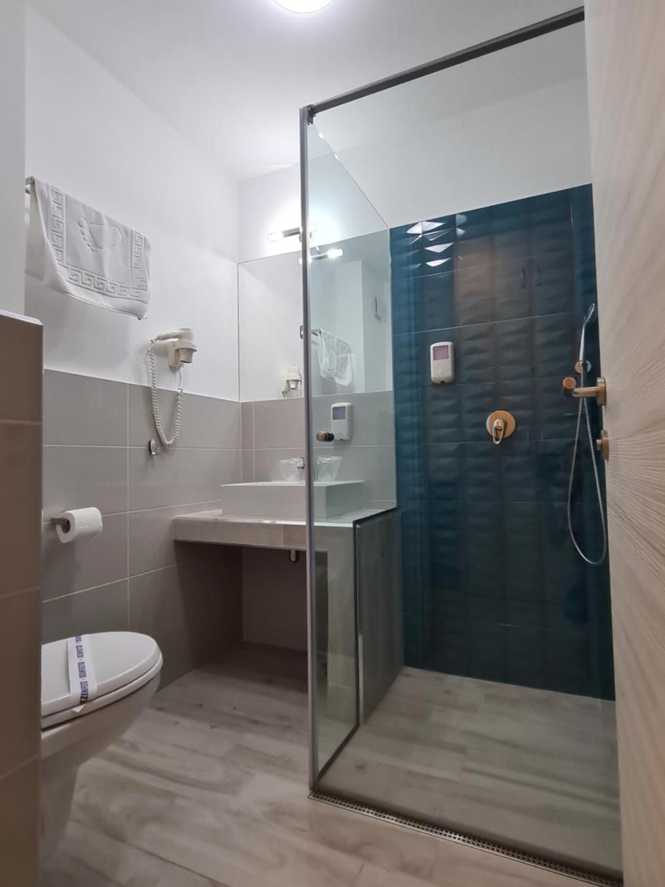 Turquoise Boutique Hotel