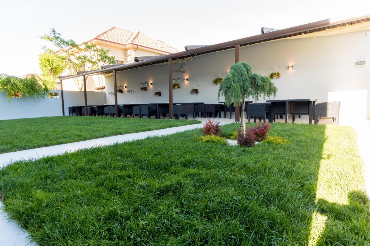Turquoise Boutique Hotel