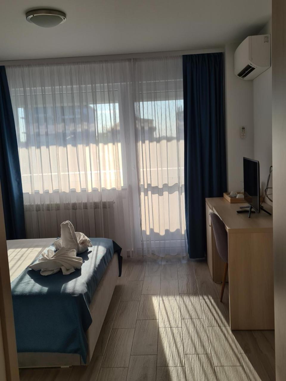 Turquoise Boutique Hotel