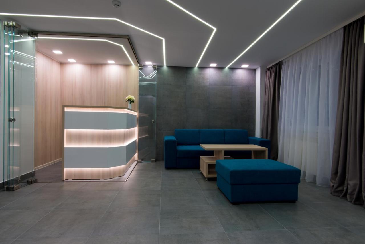 Turquoise Boutique Hotel