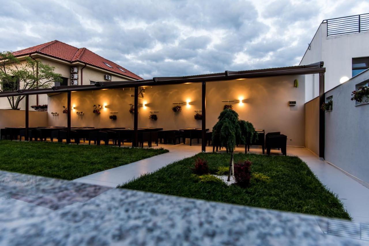 Turquoise Boutique Hotel