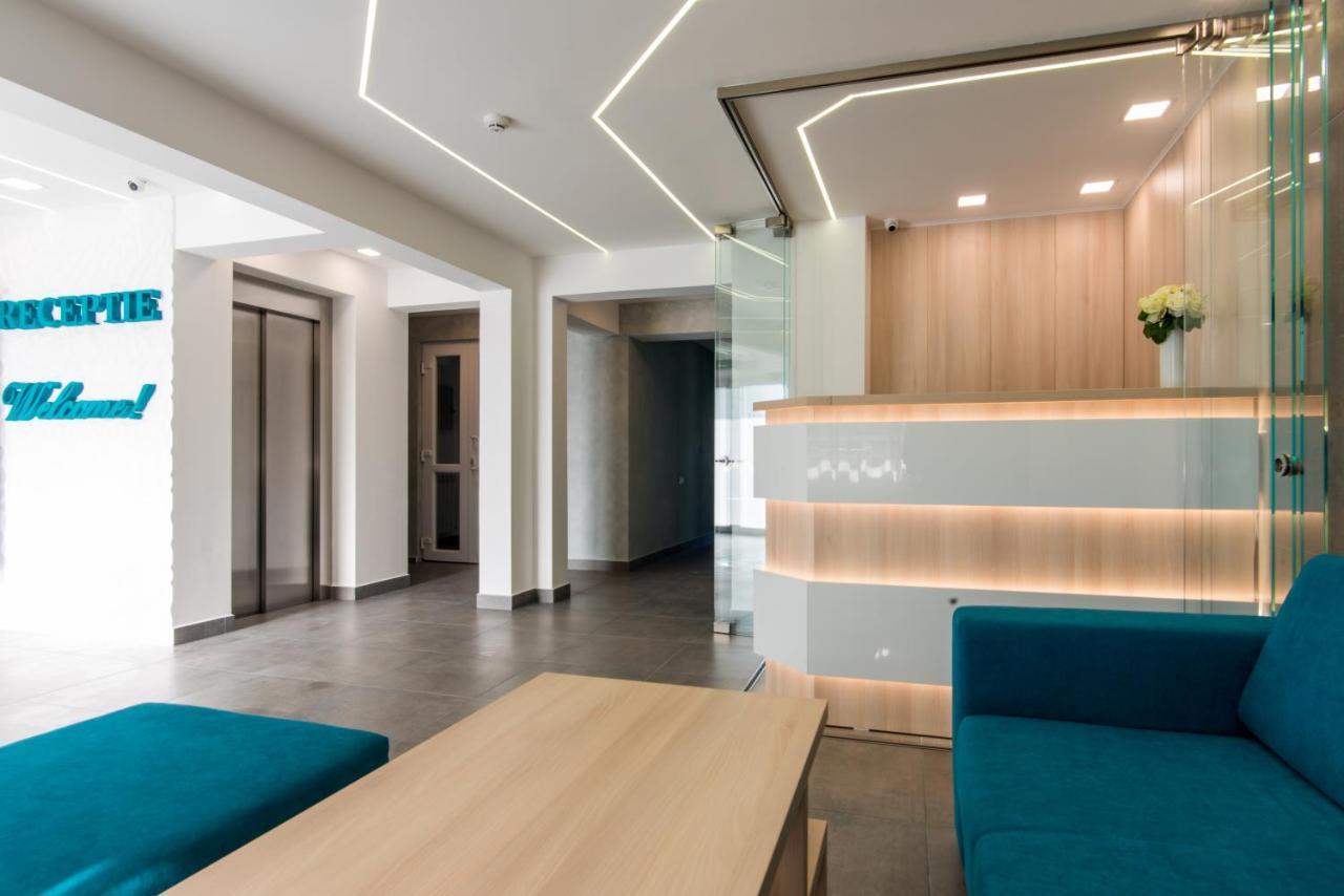 Turquoise Boutique Hotel