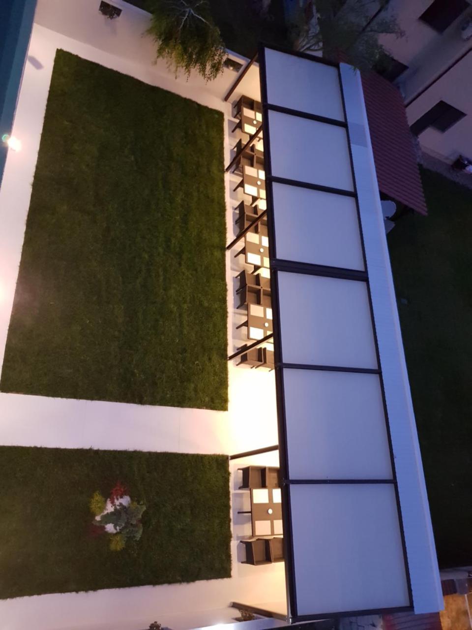 Turquoise Boutique Hotel