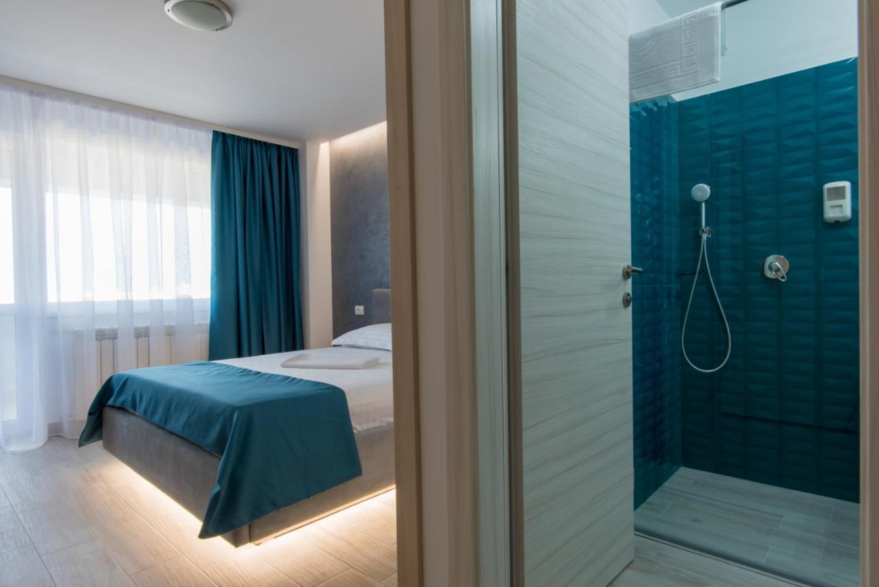 Turquoise Boutique Hotel