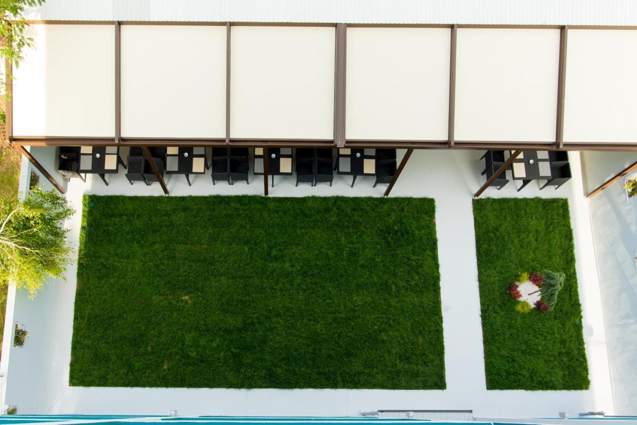 Turquoise Boutique Hotel