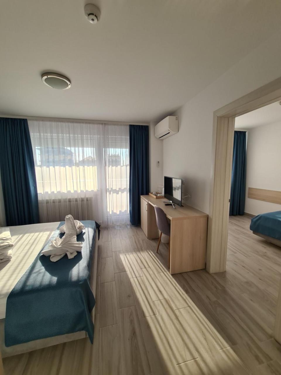 Turquoise Boutique Hotel