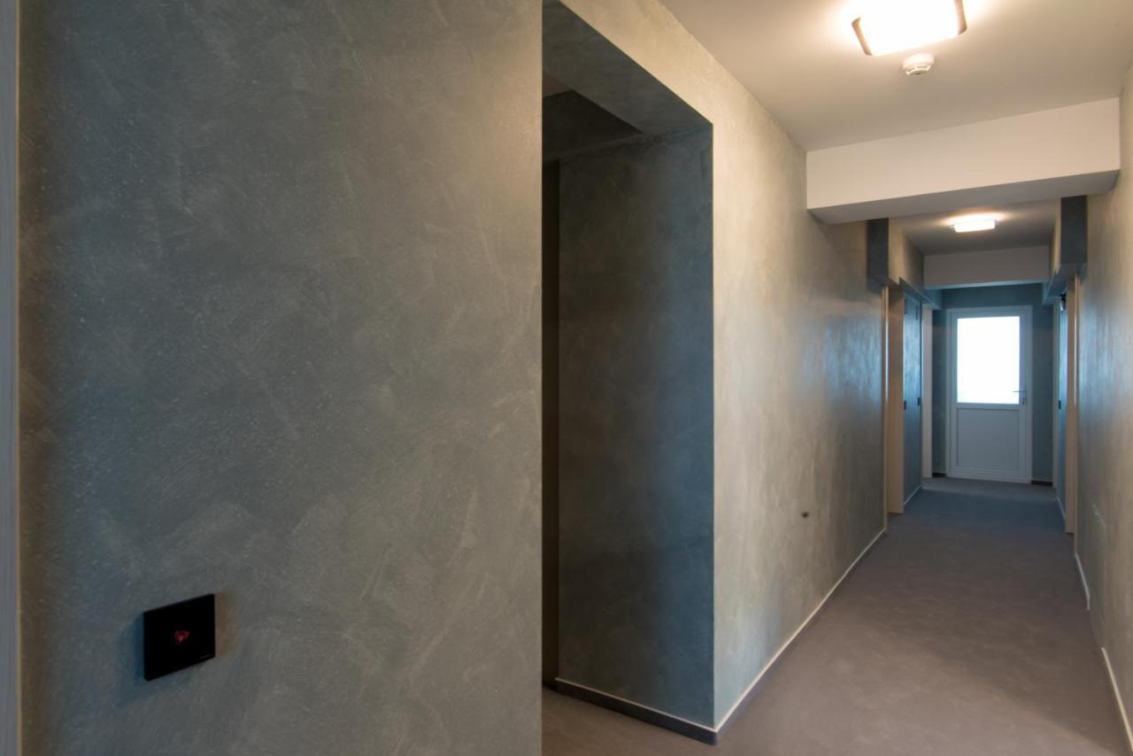 Turquoise Boutique Hotel