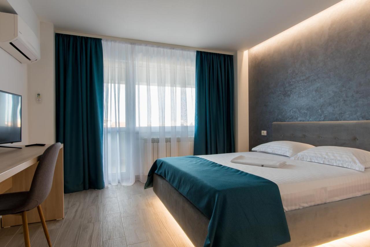 Turquoise Boutique Hotel