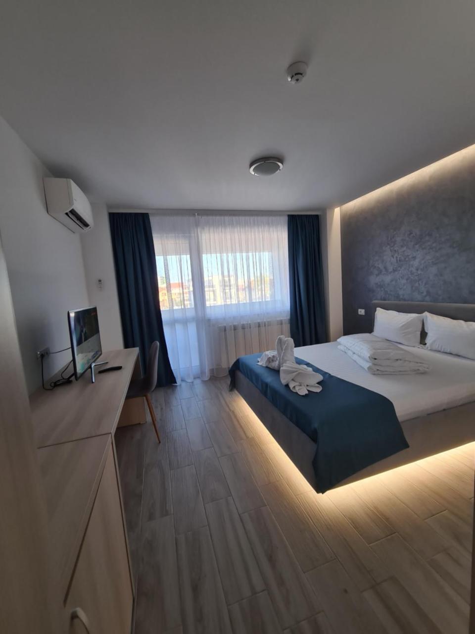 Turquoise Boutique Hotel