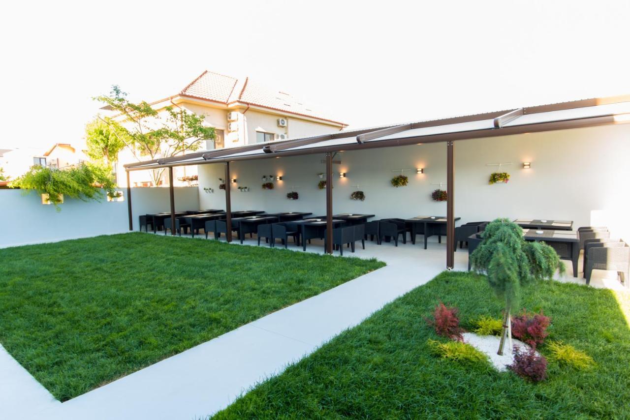 Turquoise Boutique Hotel