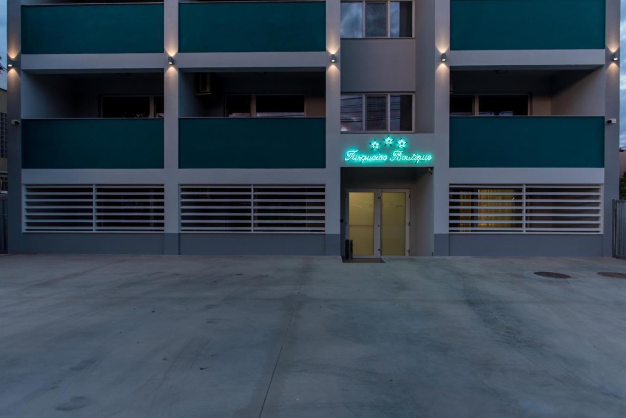 Turquoise Boutique Hotel