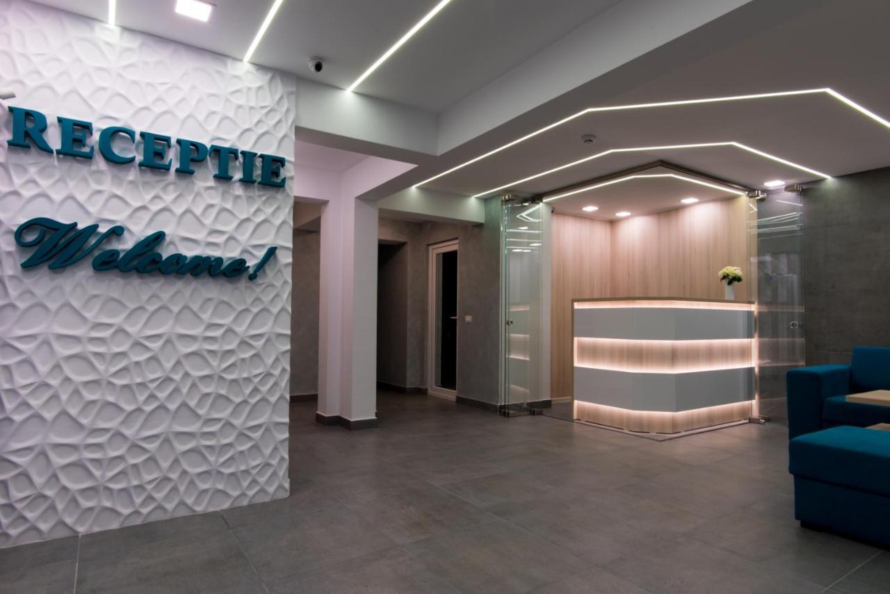 Turquoise Boutique Hotel