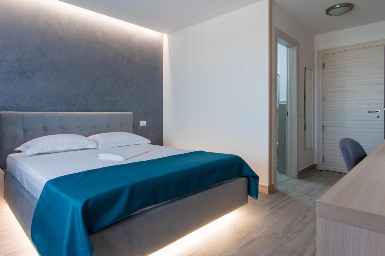 Turquoise Boutique Hotel