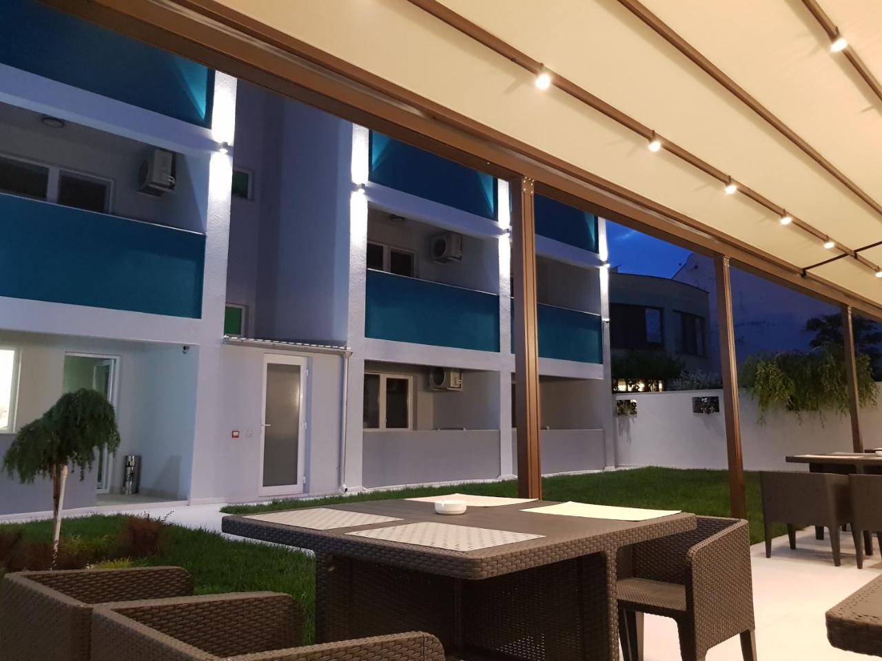 Turquoise Boutique Hotel