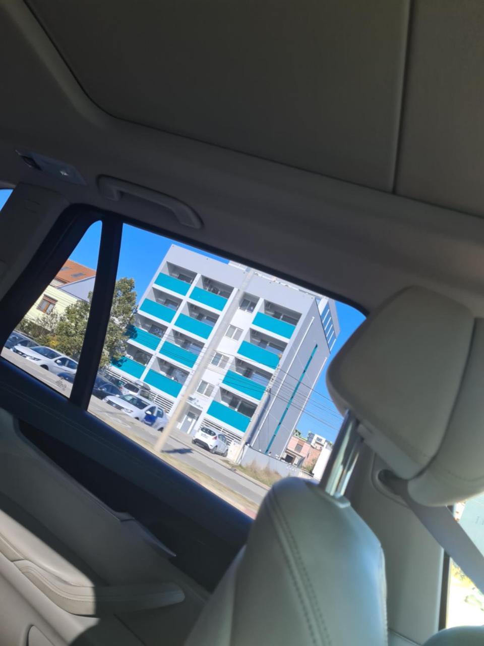 Turquoise Boutique Hotel