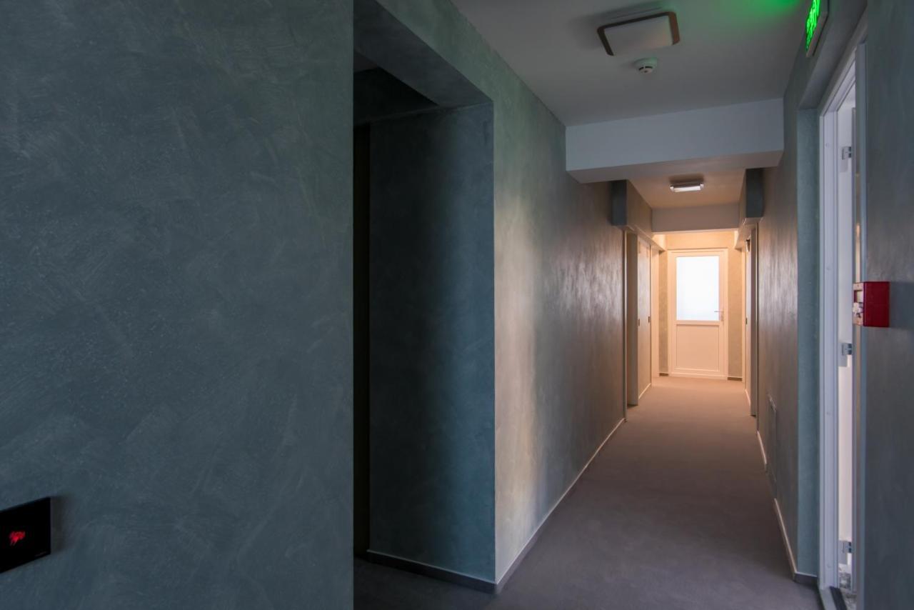 Turquoise Boutique Hotel