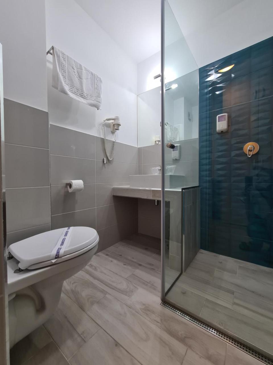 Turquoise Boutique Hotel