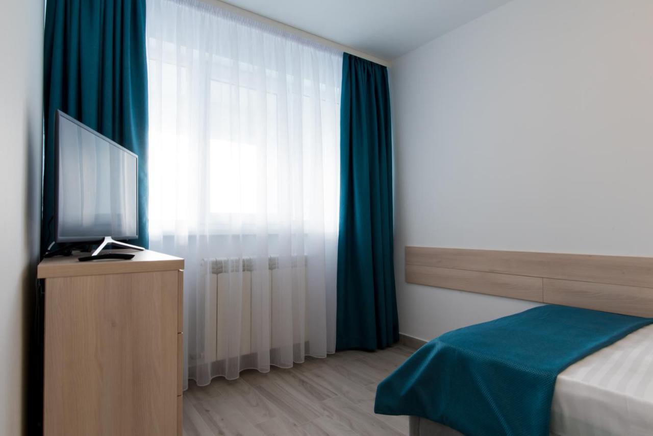 Turquoise Boutique Hotel
