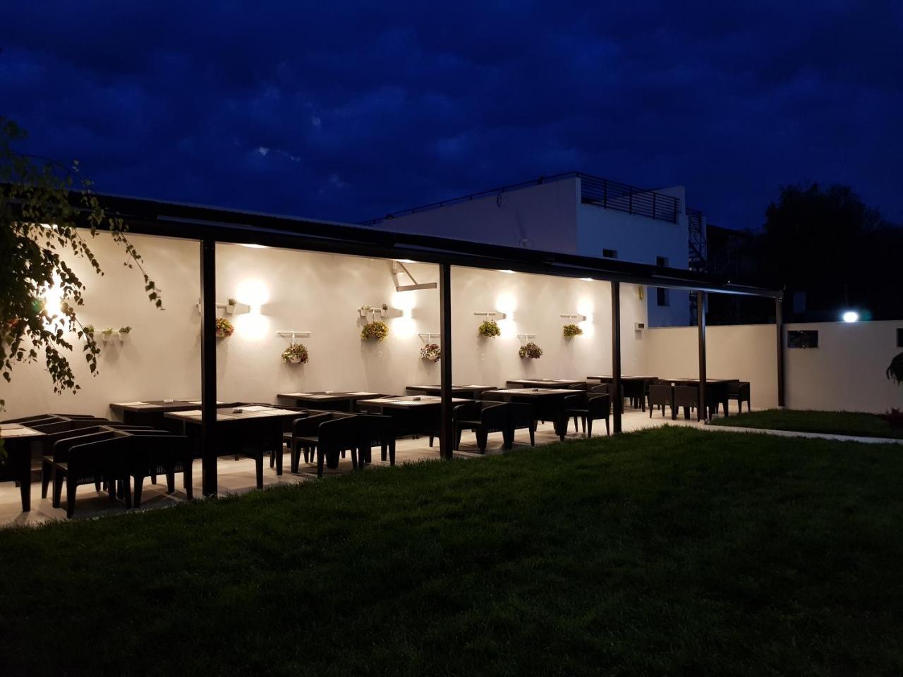 Turquoise Boutique Hotel