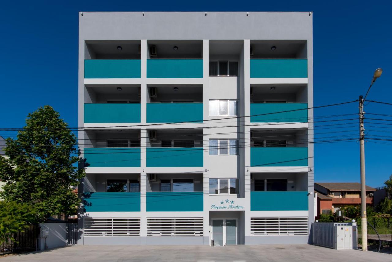 Turquoise Boutique Hotel