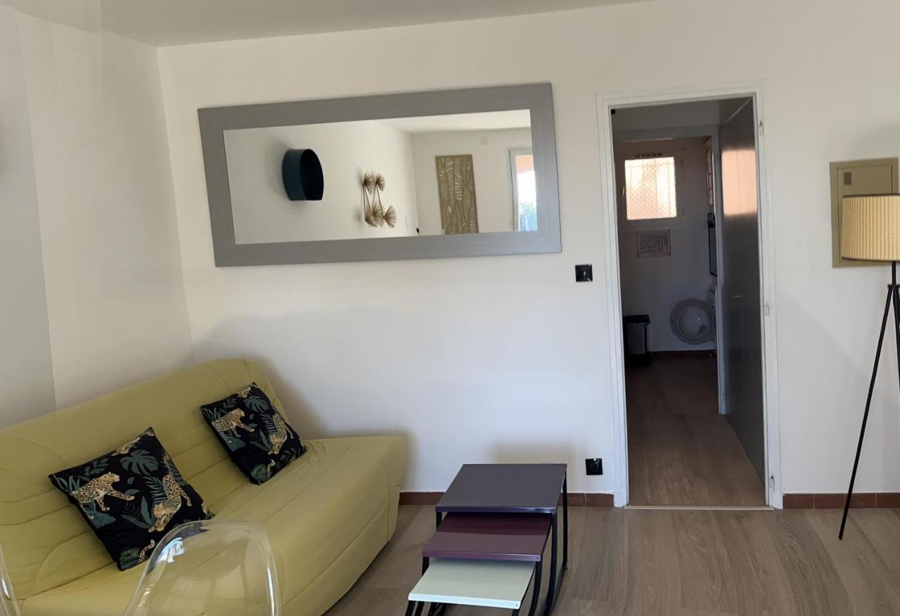 Residence Cap de L Esterel à Hyeres