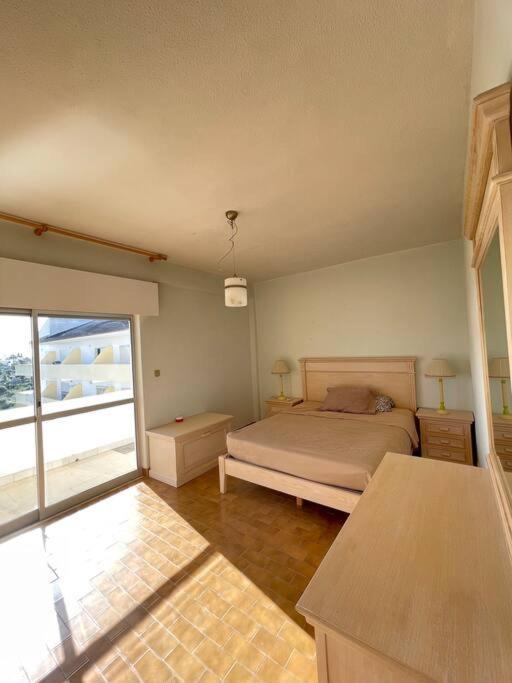 2 Floor Apartment In Alvor