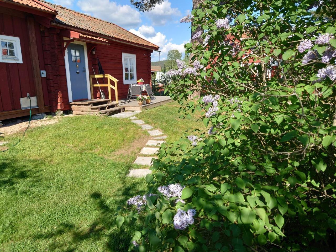 Soldattorpet Sands em Leksand