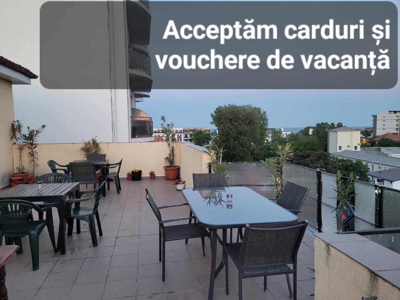 Camere de Inchiriat Four Studios