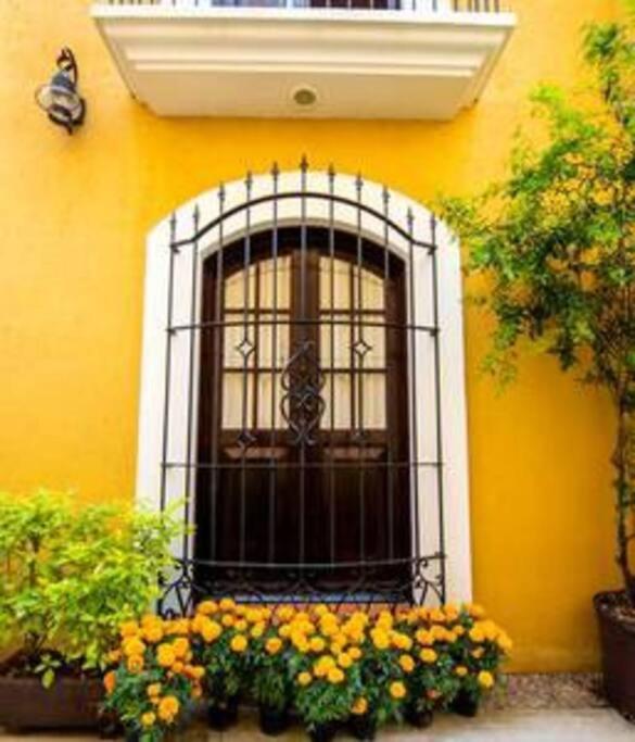 Depa Kala (Adults Only) in Oaxaca