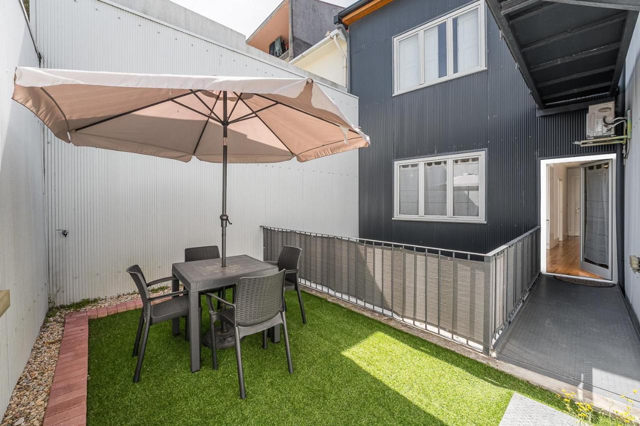 Guestready - Oporto Bonfim Apartment