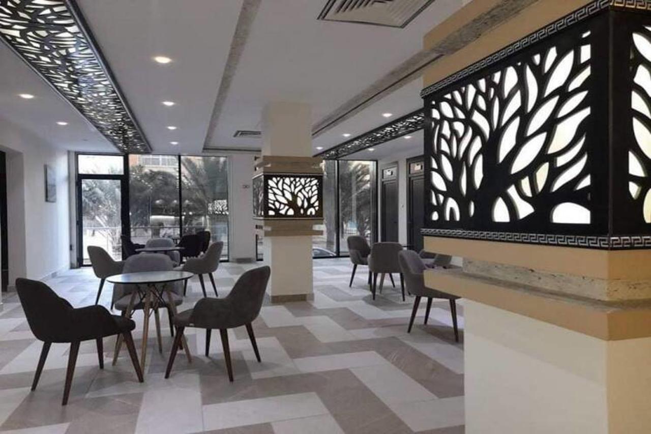 Hotel Maurice Laban em Biskra