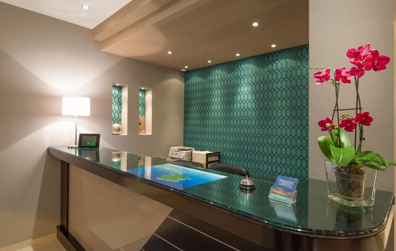 Albatros Hotel 3 * - pic #8