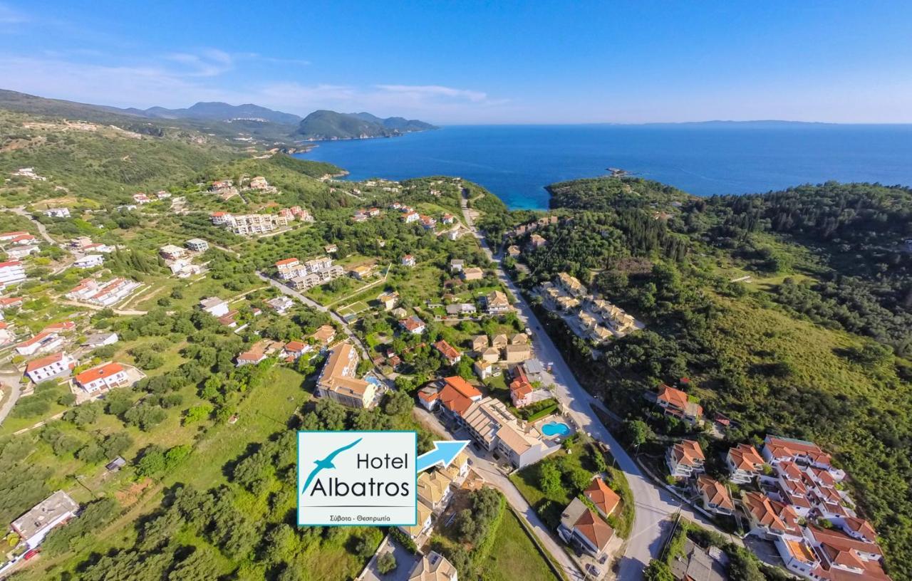 Albatros Hotel 3 *