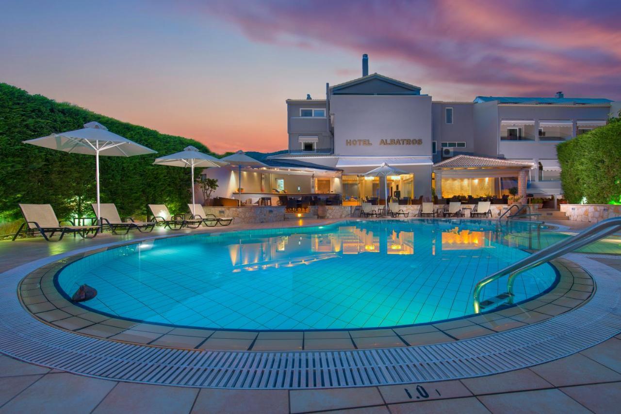 Albatros Hotel 3 * - pic #1
