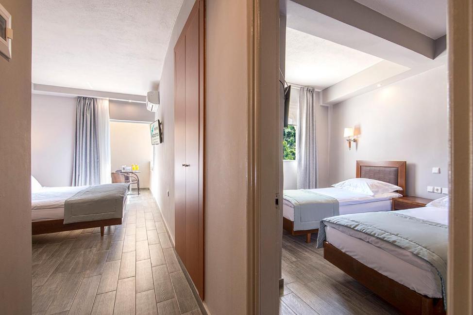 Albatros Hotel 3 * - pic #5