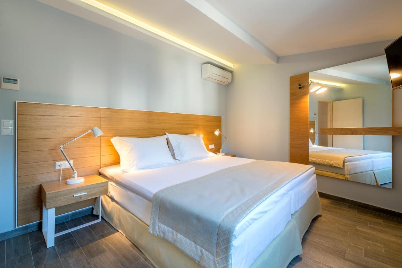 Albatros Hotel 3 * - pic #27