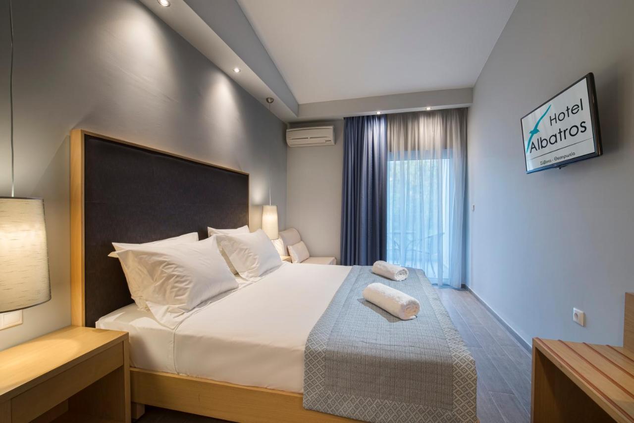 Albatros Hotel 3 * - pic #19