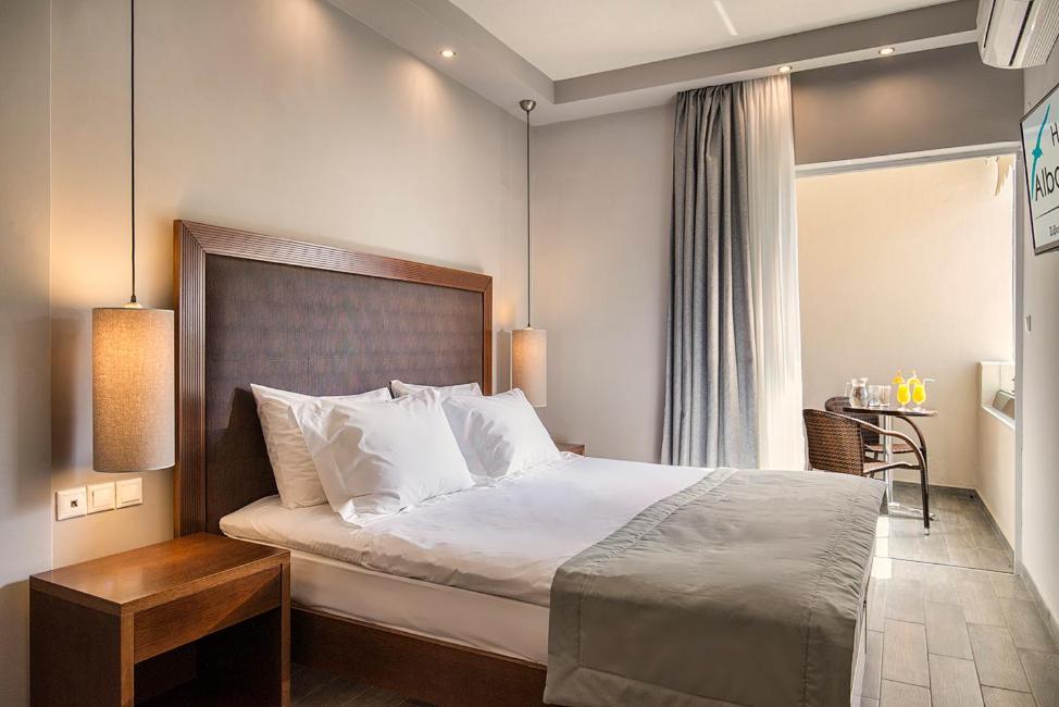 Albatros Hotel 3 * - pic #3
