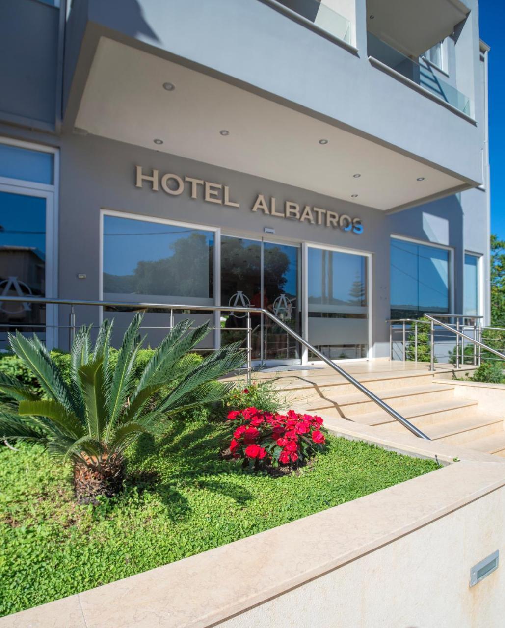 Albatros Hotel 3 * - pic #7